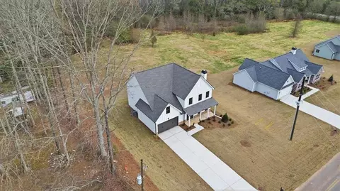 View/Area - 564 Elder Rd, Statham, GA 30666 photo 2 of 10