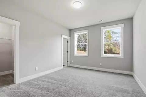 Bedroom - 564 Elder Rd, Statham, GA 30666 photo 2 of 13