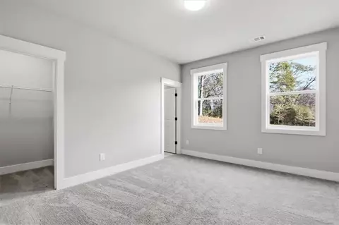 Bedroom - 564 Elder Rd, Statham, GA 30666 photo 1 of 13
