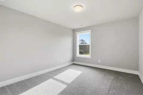 Bedroom - 564 Elder Rd, Statham, GA 30666 photo 5 of 13