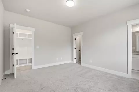Bedroom - 564 Elder Rd, Statham, GA 30666 photo 3 of 13