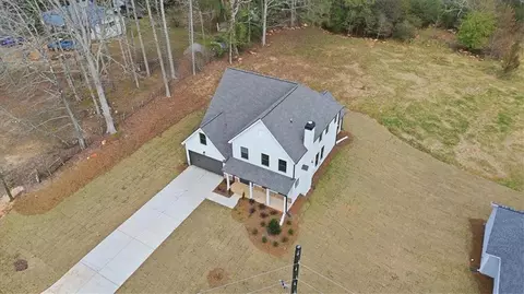 View/Area - 564 Elder Rd, Statham, GA 30666 photo 10 of 10