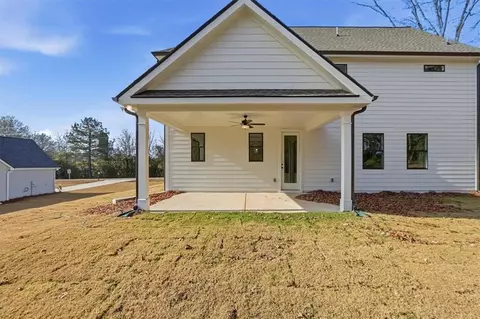 Other - 564 Elder Rd, Statham, GA 30666 photo 11 of 14
