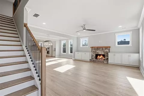 Living - 564 Elder Rd, Statham, GA 30666 photo 1 of 7