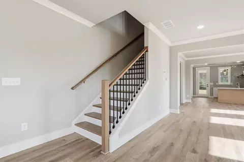 Entry Way - 564 Elder Rd, Statham, GA 30666 photo 2 of 5