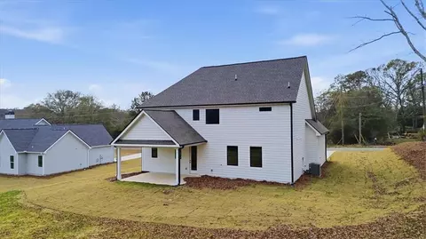 Other - 564 Elder Rd, Statham, GA 30666 photo 13 of 14