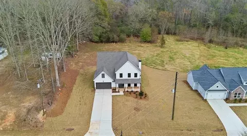 View/Area - 564 Elder Rd, Statham, GA 30666 photo 9 of 10
