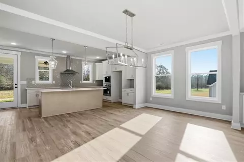 Dining - 564 Elder Rd, Statham, GA 30666 photo 1 of 1