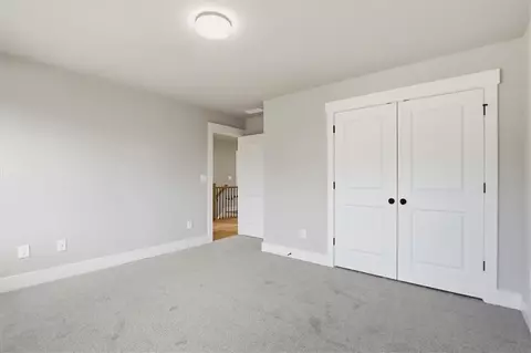 Bedroom - 564 Elder Rd, Statham, GA 30666 photo 8 of 13
