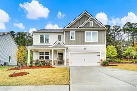 2 Shadwood Pl, Dawsonville, GA 30534