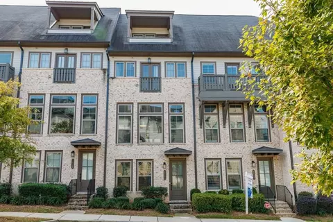 2443 Figaro Dr, Atlanta, GA 30339