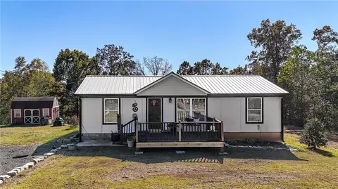 353 Cherokee Trl, Ball Ground, GA 30107