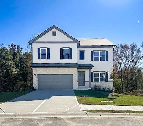 261 Roxeywood Way, Winder, GA 30680