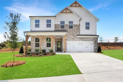 4152 Adler Cir, Buford, GA 30519