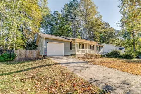 3016 Butler Creek Rd NW, Kennesaw, GA 30152