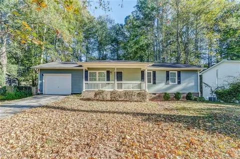 3016 Butler Creek Rd NW, Kennesaw, GA 30152