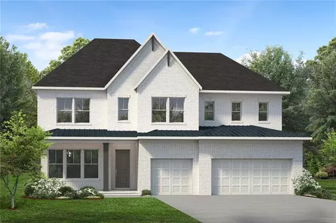 3510 Addison Ct, Cumming, GA 30028