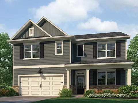 91 Biltmore Pl, Braselton, GA 30517