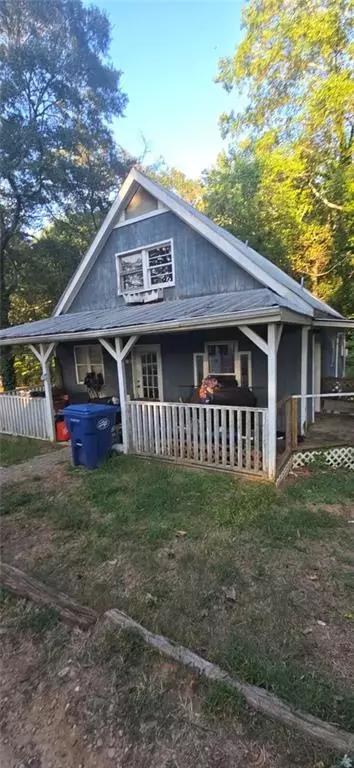 171 Brookview Ter, Winder, GA 30680