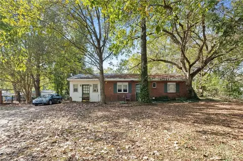 12 David St, Cartersville, GA 30120