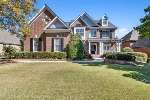 4095 Greenside Ct, Dacula, GA 30019