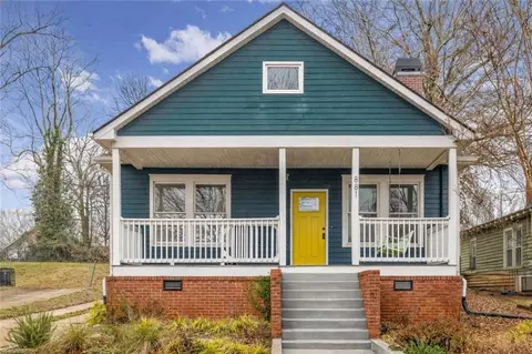 881 Oakhill Ave SW, Atlanta, GA 30310