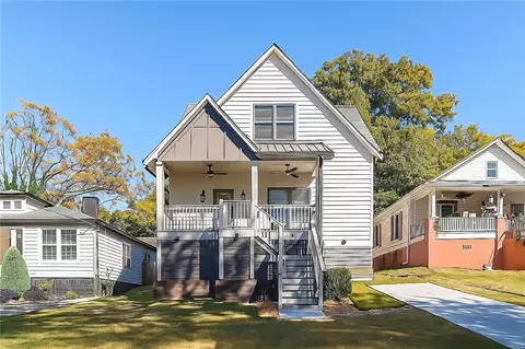 1119 Victory Dr SW, Atlanta, GA 30310
