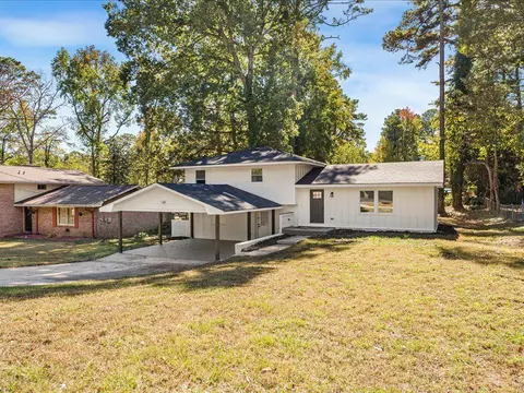 3495 Oregon Trl, Decatur, GA 30032