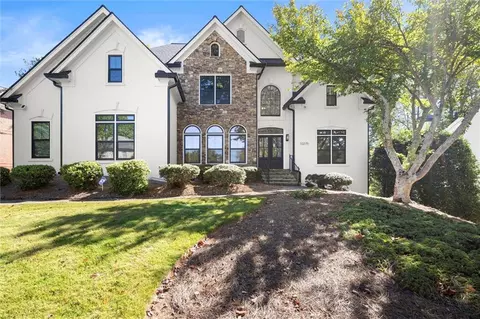 10275 Groomsbridge Rd, Alpharetta, GA 30022
