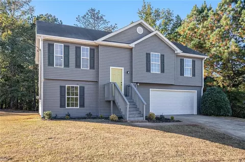Exterior - 115 Arthurs Ln, Covington, GA 30016 photo 3 of 7