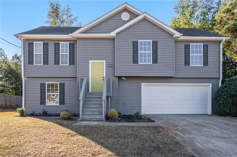 Exterior - 115 Arthurs Ln, Covington, GA 30016 photo 2 of 7