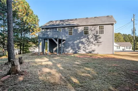Exterior - 115 Arthurs Ln, Covington, GA 30016 photo 6 of 7