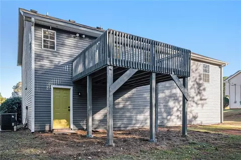 Exterior - 115 Arthurs Ln, Covington, GA 30016 photo 7 of 7