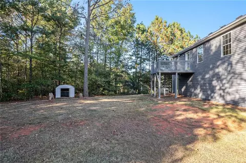 Exterior - 115 Arthurs Ln, Covington, GA 30016 photo 5 of 7