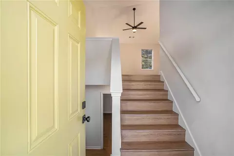 Entry Way - 115 Arthurs Ln, Covington, GA 30016 photo 1 of 1
