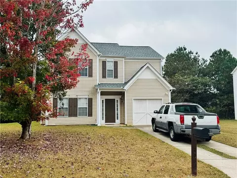 4410 Roche St, Atlanta, GA 30349