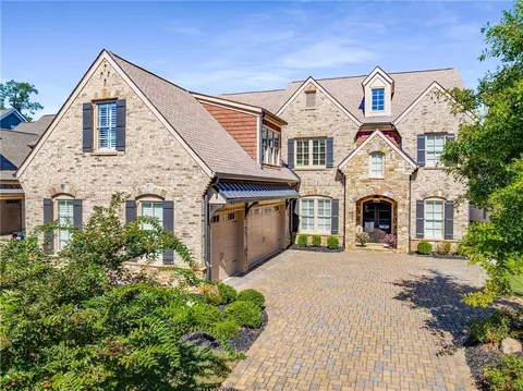 4584 Oakside Pt, Marietta, GA 30067