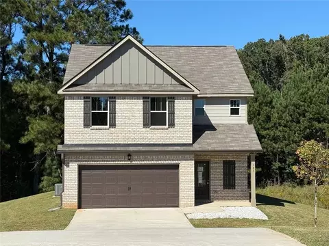 143 Massey Ln, Locust Grove, GA 30248