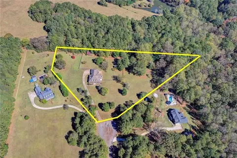 View/Area - 2853 Brookside Dr, Monroe, GA 30656 photo 4 of 4