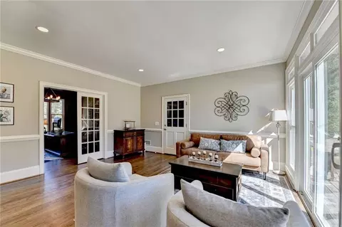 Living - 2853 Brookside Dr, Monroe, GA 30656 photo 4 of 6