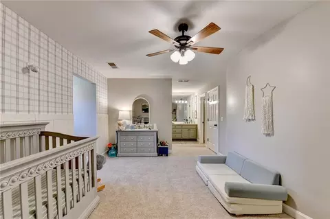 Bedroom - 2853 Brookside Dr, Monroe, GA 30656 photo 4 of 6
