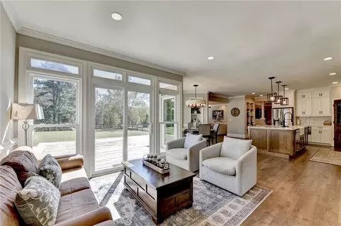 Living - 2853 Brookside Dr, Monroe, GA 30656 photo 6 of 6