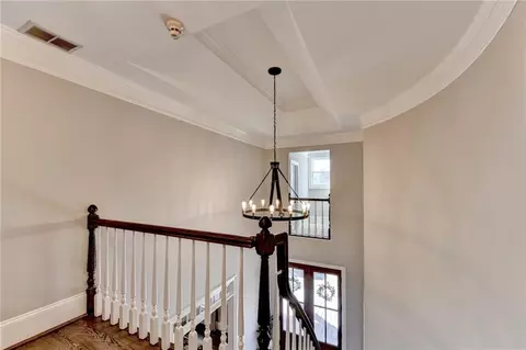 Entry Way - 2853 Brookside Dr, Monroe, GA 30656 photo 6 of 6