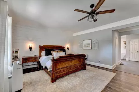 Bedroom - 2853 Brookside Dr, Monroe, GA 30656 photo 1 of 6