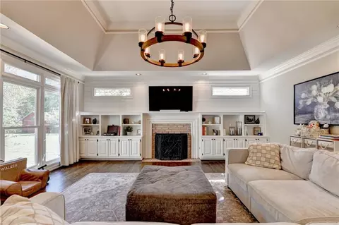 Living - 2853 Brookside Dr, Monroe, GA 30656 photo 1 of 6