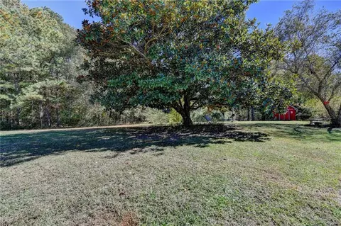 Exterior - 2853 Brookside Dr, Monroe, GA 30656 photo 15 of 16