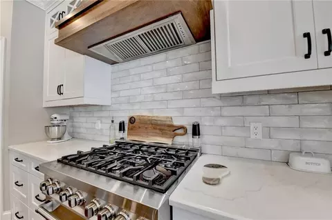 Kitchen - 2853 Brookside Dr, Monroe, GA 30656 photo 7 of 9