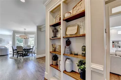 Entry Way - 2853 Brookside Dr, Monroe, GA 30656 photo 5 of 6