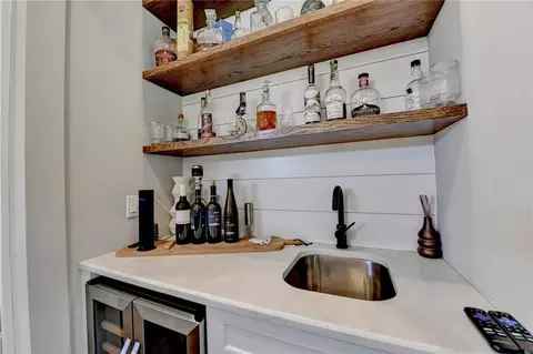 Kitchen - 2853 Brookside Dr, Monroe, GA 30656 photo 1 of 9