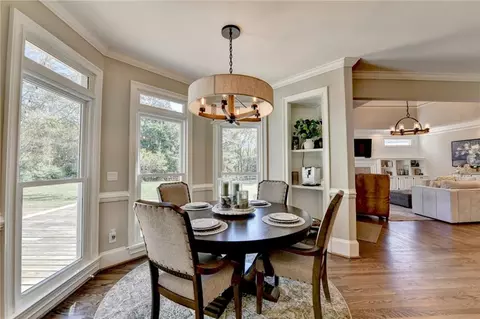 Dining - 2853 Brookside Dr, Monroe, GA 30656 photo 3 of 3